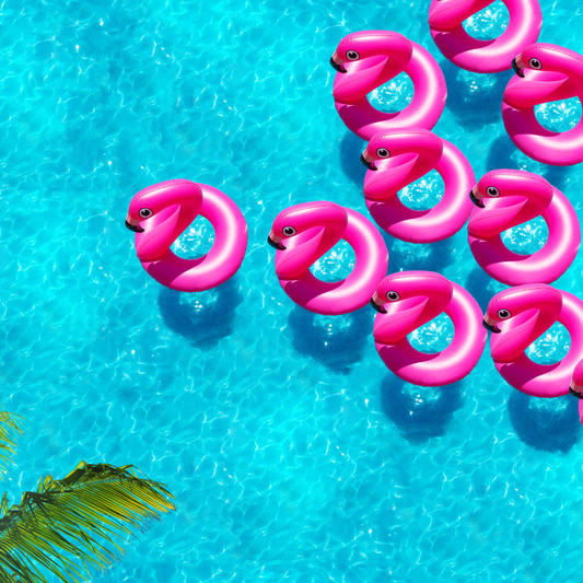 Stop Algae Blooms in TX Heat