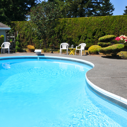 Filter Pressure is Too High!