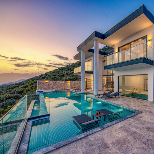 Weak Pool Flow? Fix Your Circulation