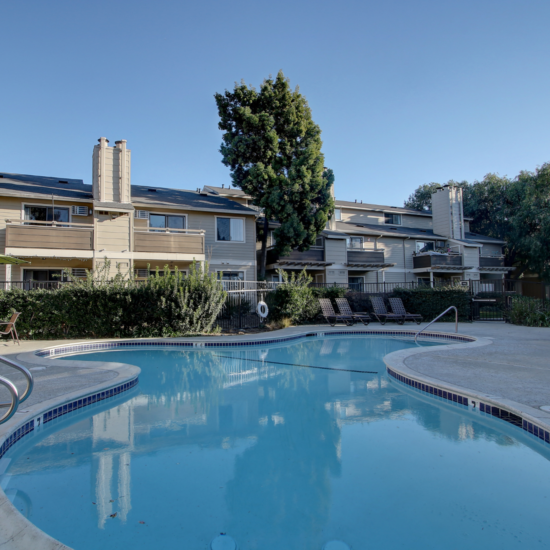 Stop Pool Corrosion Damage