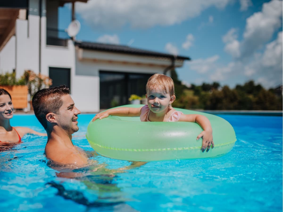 Shipwrecked Pools trusted by Abilene neighbors