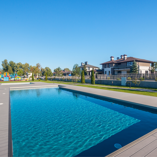 Black Algae: The Pool Owner’s Nightmare