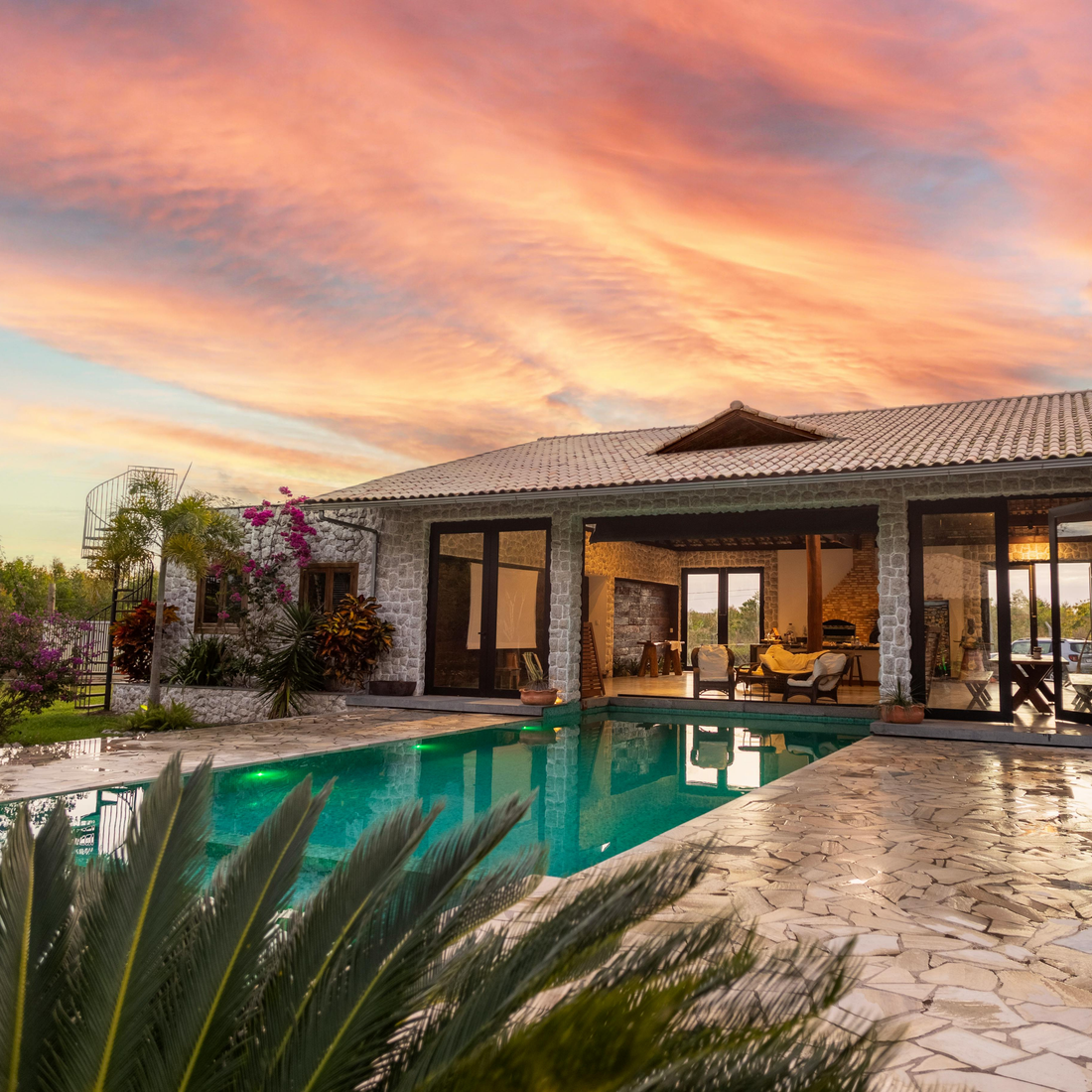 Low Calcium: Pool Corrosion Risk