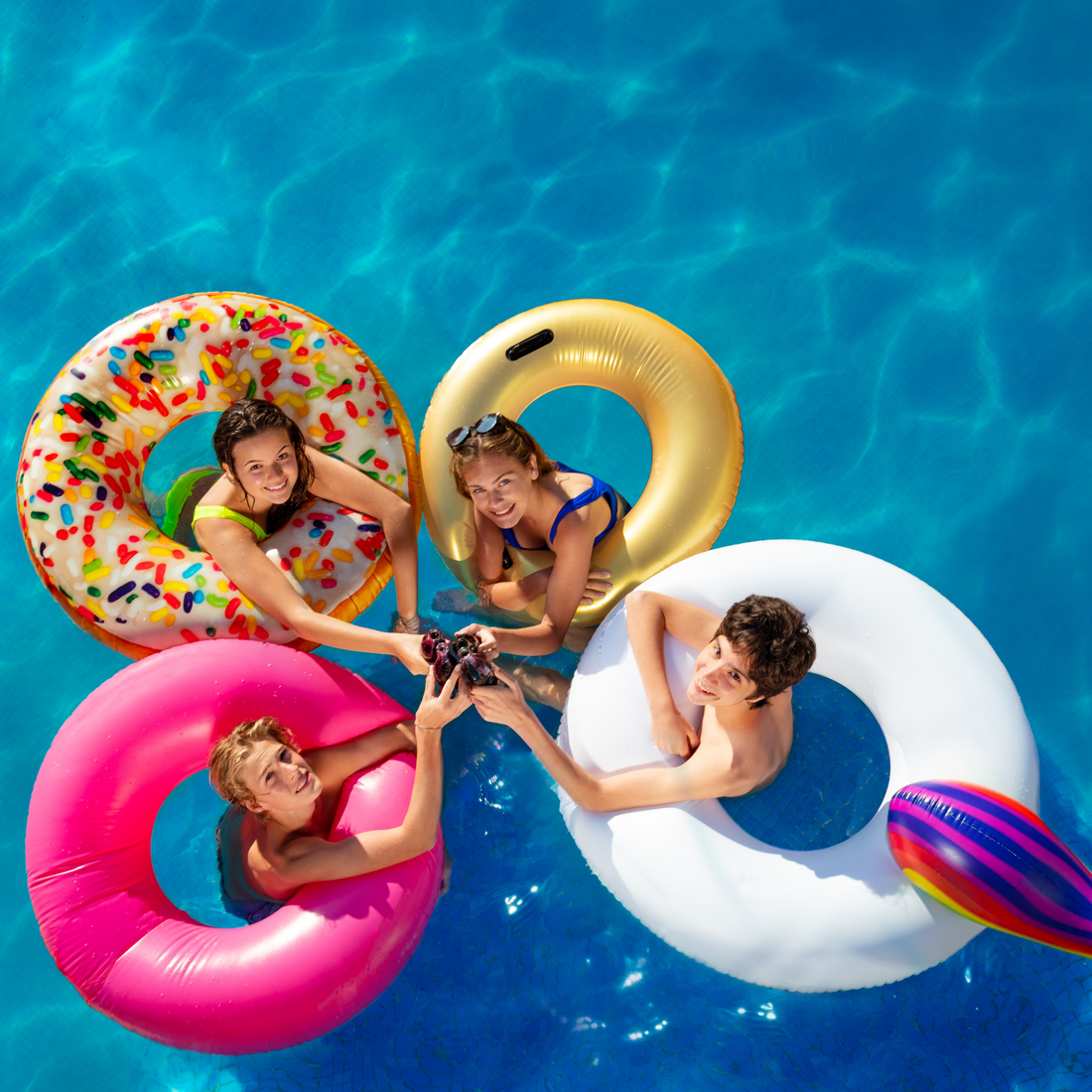 Avoid These Common Pool Cleaning Mistakes (And Let Shipwrecked Pools Handle It!)